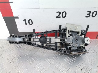 Ручка наружная передняя правая, ориг. номер 92233089, Opel Astra 2006-2014