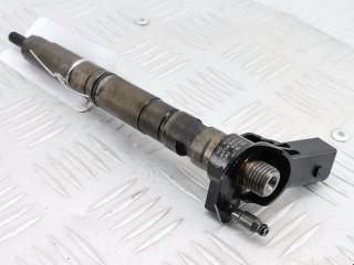 Форсунка, ориг. номер 0445116030, 03L130277, Volkswagen Golf 2003-2009