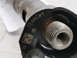 Форсунка, ориг. номер 0445116030, 03L130277, Volkswagen Golf 2003-2009
