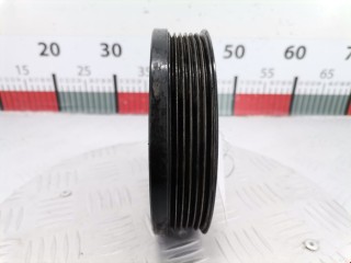Шкив коленвала, ориг. номер 03G105243, 04L105243, Volkswagen Golf 2003-2009