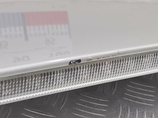 Спойлер, ориг. номер 51713400384, 51713413286, BMW X3 E83 2003-2006
