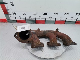 Коллектор выпускной, ориг. номер RF1X4E9430AC, Jaguar X-Type 2001-2008