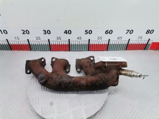 Коллектор выпускной, ориг. номер RF1X4E9430AC, Jaguar X-Type 2001-2008