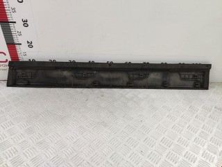 Молдинг двери передней левой, ориг. номер 72450ST3E00, Honda CR-V 2006-2009