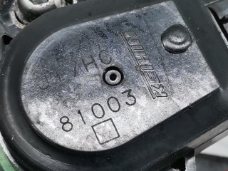 Заслонка дроссельная, ориг. номер 17120RMCE01, Honda CR-V 2006-2009