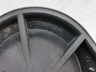 Фланец (тройник) системы охлаждения, ориг. номер 7700113645, 8200590563, Renault Scenic 2003-2006