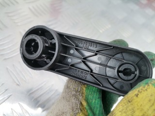Ручка стеклоподъемника, ориг. номер 366703013, 13288655, Opel Meriva 2006-2010