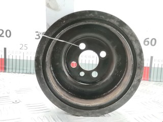Шкив коленвала Mitsubishi Outlander 2002-2009