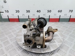 Радиатор EGR, ориг. номер 03G131513K, 68001587AA, Mitsubishi Outlander 2002-2009