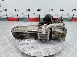 Радиатор EGR, ориг. номер 03G131513K, 68001587AA, Mitsubishi Outlander 2002-2009