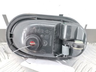 Ручка внутренняя задняя правая, ориг. номер 8200733847, Renault Duster 2010-2015