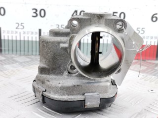 Заслонка дроссельная Citroen C3 Picasso 2008-2012