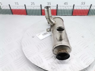 Радиатор EGR, ориг. номер 9646762280, 161863, Peugeot 3008 2009-2013