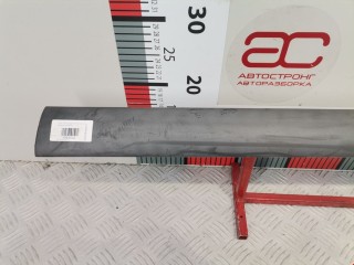 Молдинг двери передней левой, ориг. номер 1554244, 6S61B20939, Ford Fiesta 2001-2007