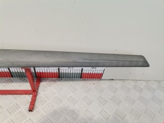 Молдинг двери передней левой, ориг. номер 1554244, 6S61B20939, Ford Fiesta 2001-2007