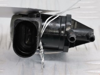 Клапан воздушный, ориг. номер 1K0906283A, Volkswagen Golf 2003-2009