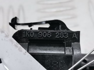 Клапан воздушный, ориг. номер 1K0906283A, Volkswagen Golf 2003-2009
