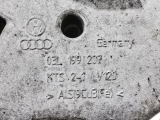 Кронштейн двигателя, ориг. номер 03L199207, 022199354T, Volkswagen Golf 2003-2009