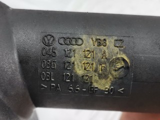 Корпус термостата, ориг. номер 045121121A, Volkswagen Golf 2003-2009