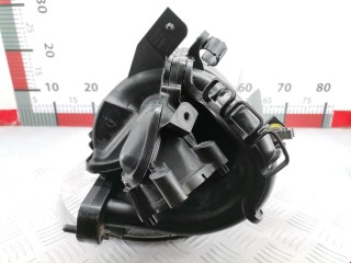 Коллектор впускной, ориг. номер 1019662S01, 55562260, Opel Astra 2006-2014