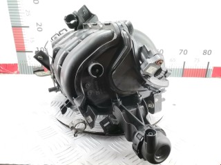Коллектор впускной, ориг. номер 1019662S01, 55562260, Opel Astra 2006-2014