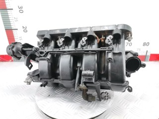 Коллектор впускной, ориг. номер 1019662S01, 55562260, Opel Astra 2006-2014