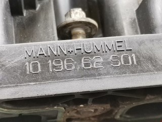 Коллектор впускной, ориг. номер 1019662S01, 55562260, Opel Astra 2006-2014