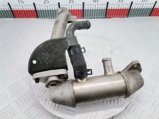 Радиатор EGR, ориг. номер 28480-4A060, Kia Sorento 2002-2006