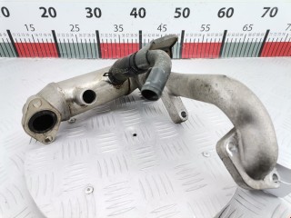Радиатор EGR, ориг. номер 28480-4A060, Kia Sorento 2002-2006
