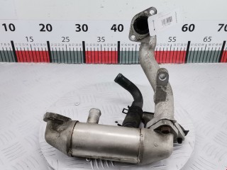Радиатор EGR, ориг. номер 28480-4A060, Kia Sorento 2002-2006