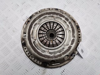 Маховик Ford C-Max 2007-2010
