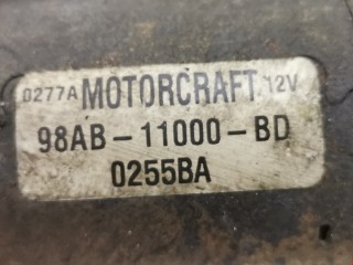 Стартер, ориг. номер 98AB11000BD, Ford Focus 1998-2001