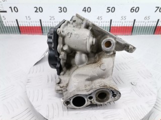 Клапан ЕГР EGR, ориг. номер 1436390, 30725855, Ford Mondeo 2010-2014