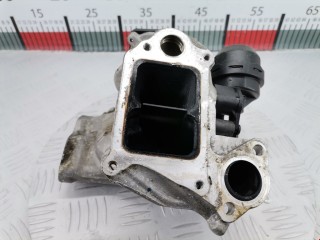 Клапан ЕГР EGR, ориг. номер 1436390, 30725855, Ford Mondeo 2010-2014