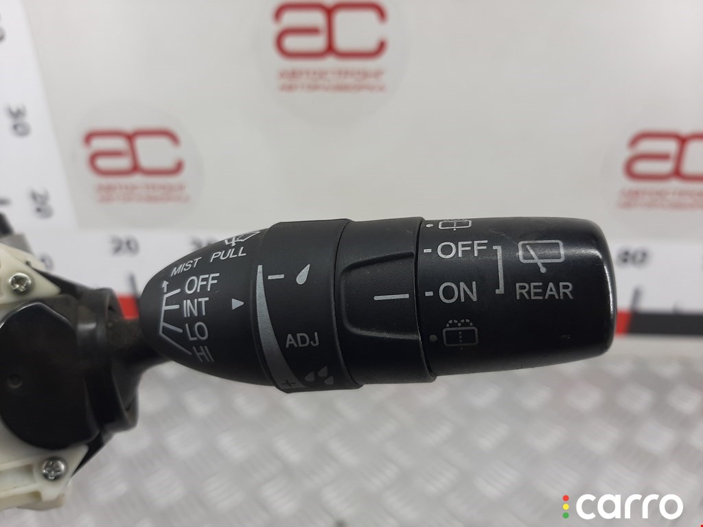 Переключатель подрулевой (стрекоза) Honda CR-V 2006-2009, 35251TA0B11, фото 4