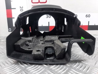 Кожух рулевой колонки, ориг. номер 96830380, 4131JK, Citroen C3 Picasso 2008-2012