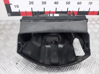 Кожух рулевой колонки, ориг. номер 13265523, Opel Zafira 2008-2014