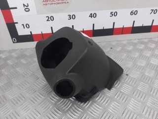 Кожух рулевой колонки Nissan Navara 2001-2007