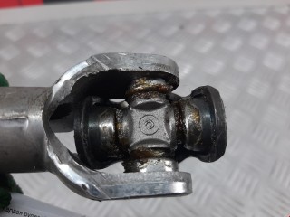 Рулевой карданчик, ориг. номер 4117A007, Mitsubishi Outlander 2002-2009