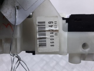 Переключатель подрулевой (стрекоза), ориг. номер 8600A234, Mitsubishi Outlander 2002-2009