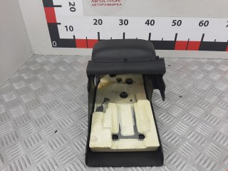 Кожух рулевой колонки, ориг. номер 8693071, 1282846, Volvo XC90 2006-2014