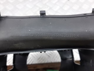 Кожух рулевой колонки, ориг. номер 8693071, 1282846, Volvo XC90 2006-2014