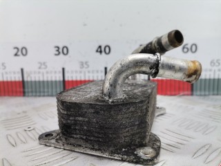 Теплообменник масляного фильтра, ориг. номер 1385380, Ford C-Max 2007-2010
