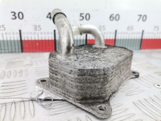 Теплообменник масляного фильтра, ориг. номер 1385380, Ford C-Max 2007-2010