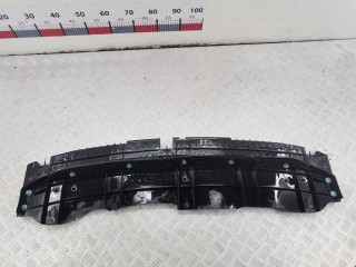 Защита радиатора, ориг. номер 526180H010, 7414PN, Citroen C1 2005-2008