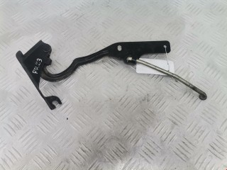 Петля капота левая, ориг. номер A4548870030, MN900301, Smart Forfour 2004-2006