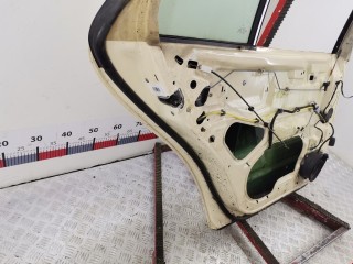Дверь задняя левая, ориг. номер A2107302305, Mercedes E W210 1999-2002