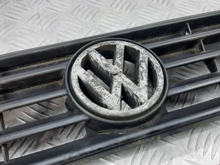 Решетка радиатора, ориг. номер 867853653G, Volkswagen Polo 1990-1994