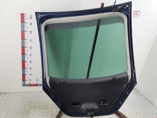 Крышка багажника (дверь 3-5), ориг. номер 1C0827025P, Volkswagen Beetle 2005-2010