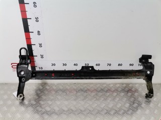 Балка под радиатор, ориг. номер 357199171B, Volkswagen Passat 1988-1997